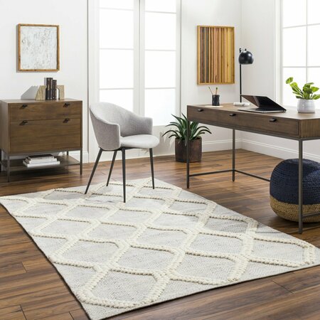 Surya Nina NNA-2302 Performance Rated Area Rug NNA2302-810